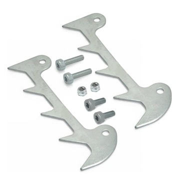 Stihl MS360, MS390, MS361, MS362, MS380/MS381 Chainsaw Inner Outside Felling Dog Spike Replacement Parts
