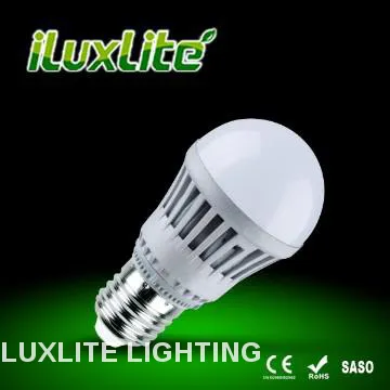 110V Edison SMD restaurant made in zhongshan  globe