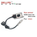 Cảm biến oxit nitơ 6786 89463-E0480 cho Hino