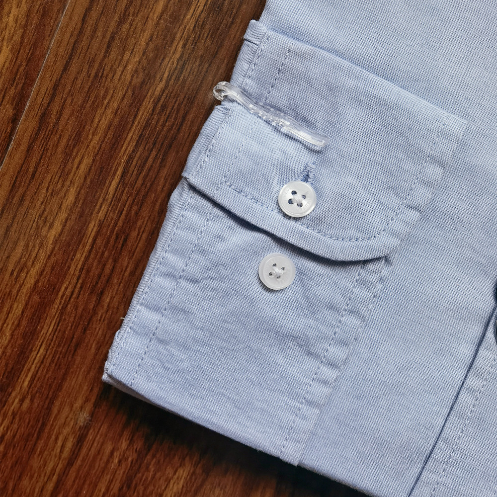 Short Sleeve Cotton Shirts