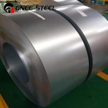 Galvanized Round Steel Pipe
