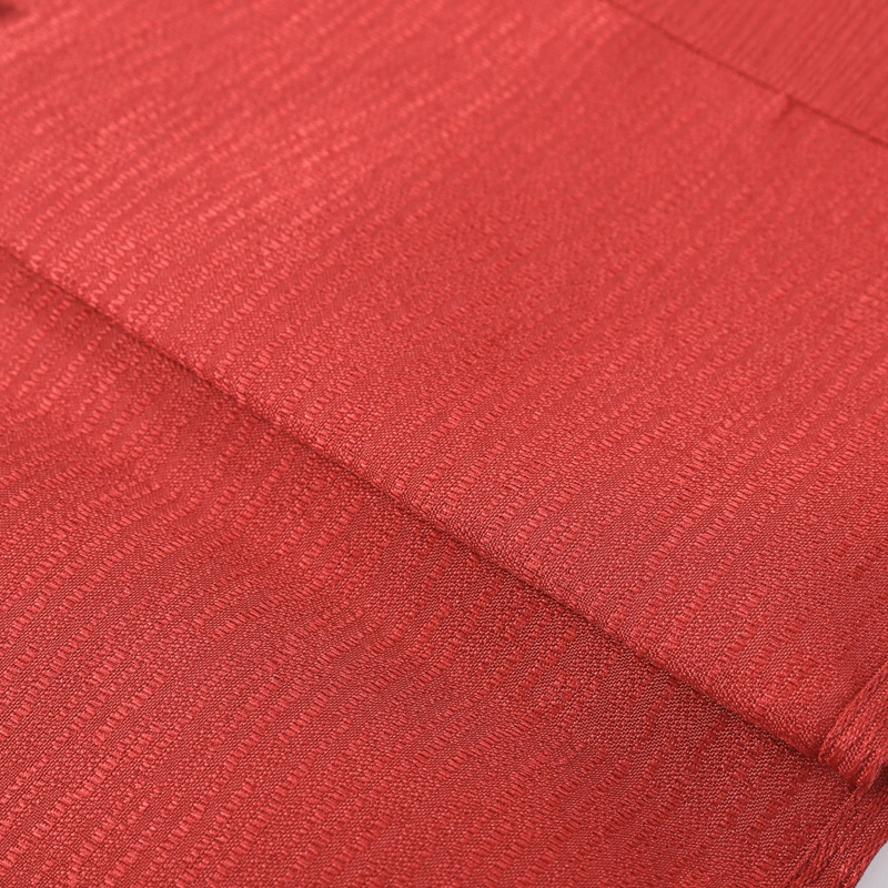 Organic Cotton Satin Fabric