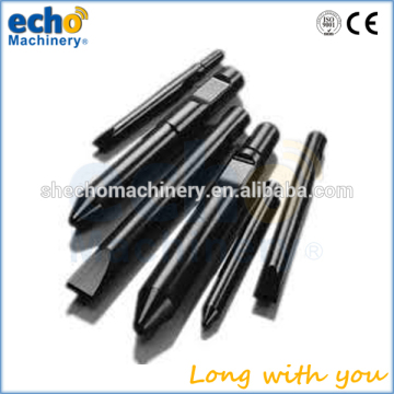 hdraulic chisel for excavator