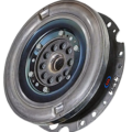Dual Mass Flywheel ee Audi A4 Audi A4L Audi A5 Audi A6L C7 Platform 2.0T