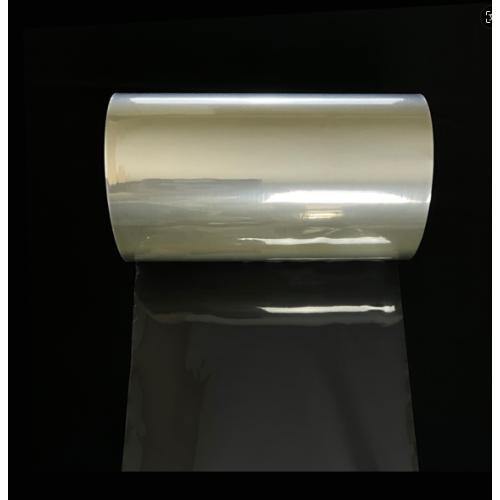 PVC shrink film shrink film pvc heat shrink