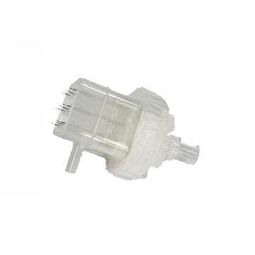 Tek kullanımlık enjeksiyon iğnesi