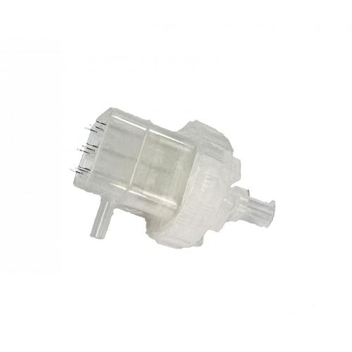 Tek kullanımlık enjeksiyon iğnesi