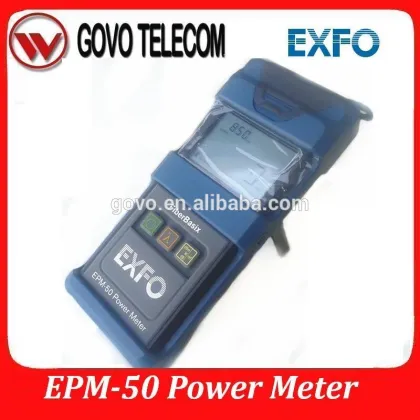 EXFO EPM-50 Series (EPM-53/EPM-53X) Power Meter