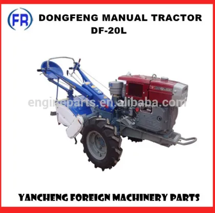 dongfeng tractor