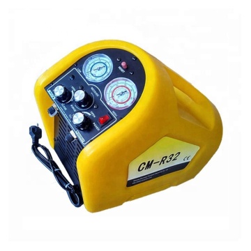 CM-R32 Refrigerant Recovery Machine Price Refrigerant Recovery Unit