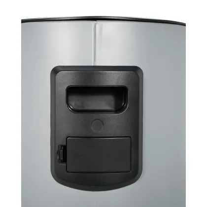 Stainless Steel Smart Bathroom Trash Can