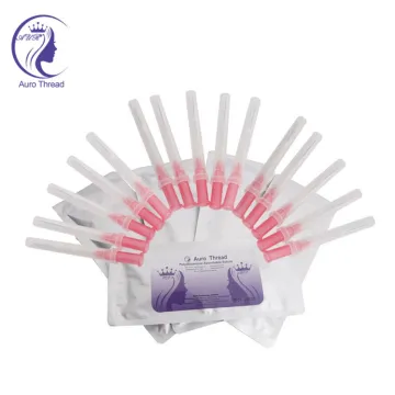 Face v Lifting pdo Thread Suture Korea