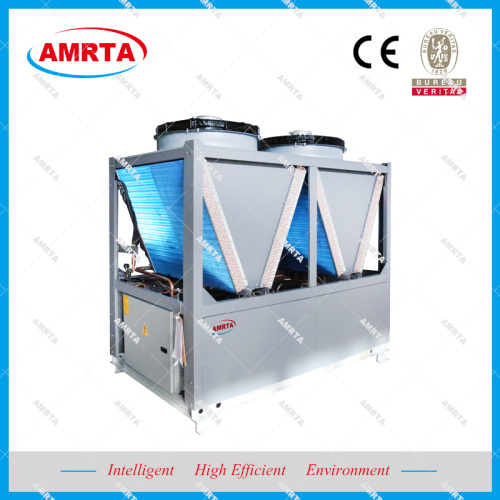 Modular Water Chiller at Heater Air Conditioner