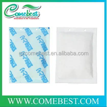Absorbent Clothing Dehumidification Box / Bag Dehumidifier