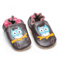 Bird Cute Baby Fancy Soft Leather Shoes