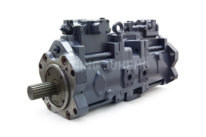 Excavator Parts 4689080 EX3600-5 EX3600-6 Hydraulic Pump