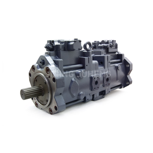 Excavator Parts 4689080 EX3600-5 EX3600-6 Hydraulic Pump