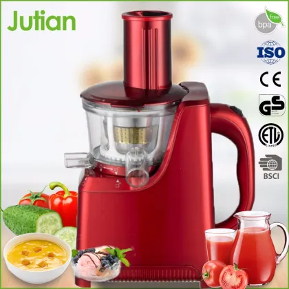 New Advanced Korea Touch Panel Patent Outlook Design Kuvings Whole Slow Juicer