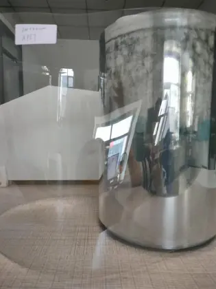 food pharma grade packing plastic PET PVC film