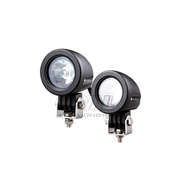 10W High Quality CE Approved ATV LED Work Light 720LM