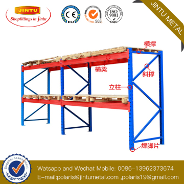 Heavy duty rack JT-C06