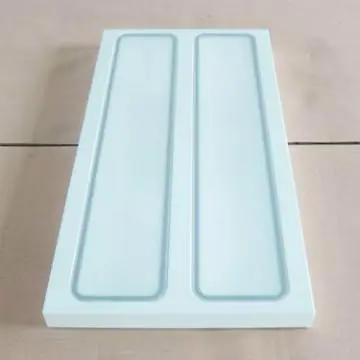 neutral white 18w led grill lighting 300*600mm