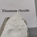 Schicht Rohstoffe weiße Pigment Rutil Titan -Dioxid