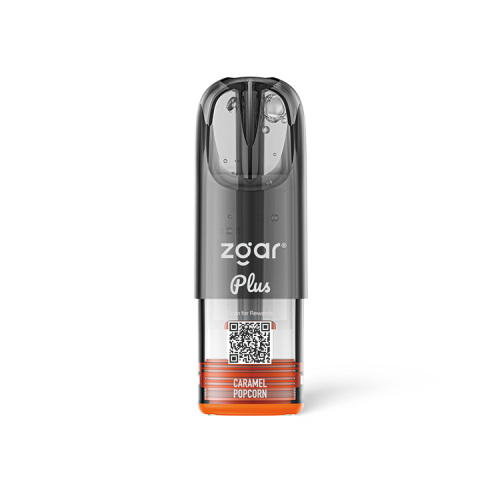 ZGAR POD 6.0 PLUS - Caramel Popcorn