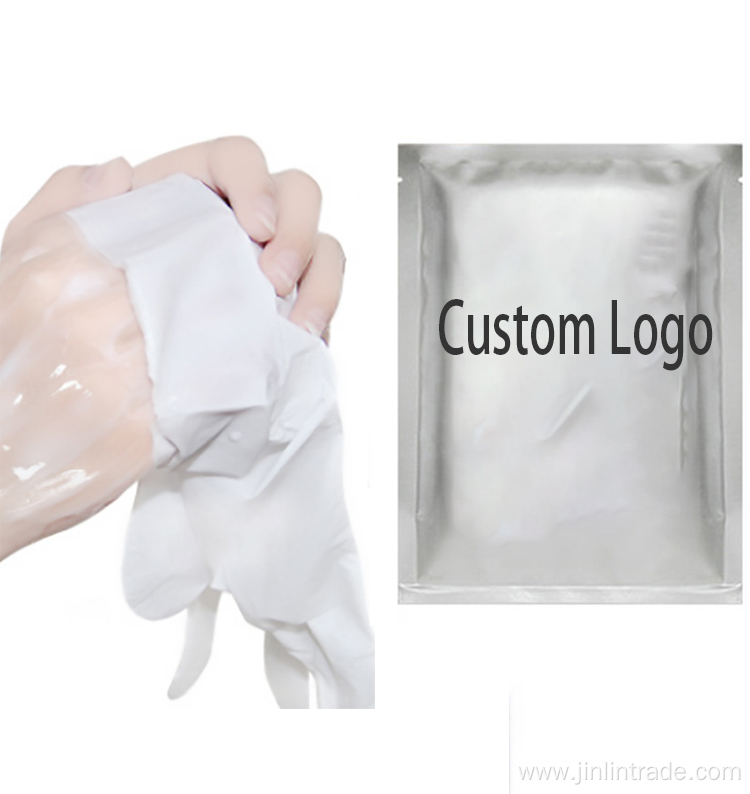 Hand Mask Nutritive Moisturizing Manicure Hand Gloves Mask