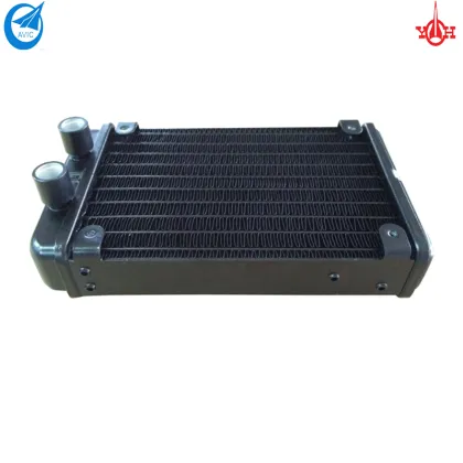Zalman Liquid 320 CPU Water Radiator