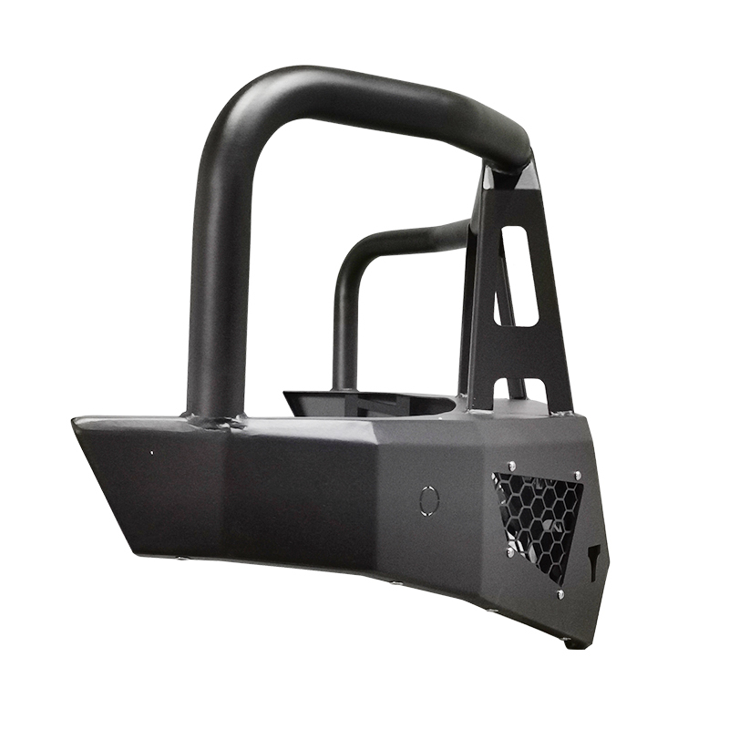Steel Bull Bar Ford Ranger T6