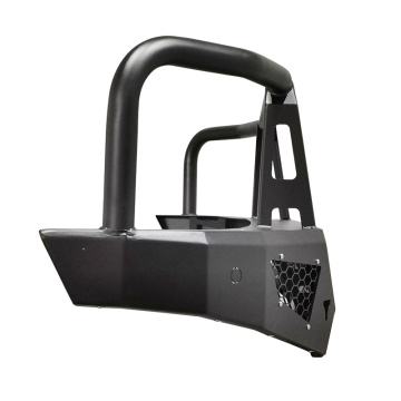 Steel Bull Bar Ford Ranger T6