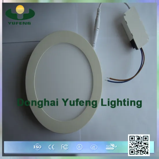 2015 hot sale round led panel light hot sale round led panel light round led panel light