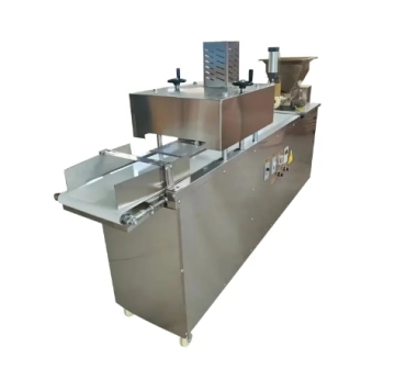 2024 Best Selling Automatic Stainless Steel Sorting and Rolling Machine