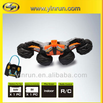rc max spinning car crazy racing car for kids