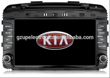 car dvd gps for Sorento 2015