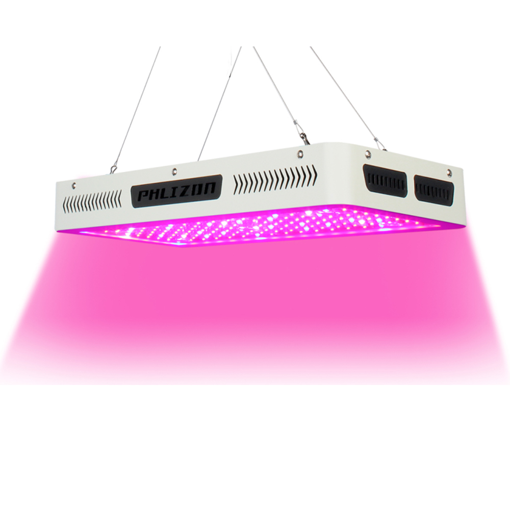 Greenhouse LED Grow Lights