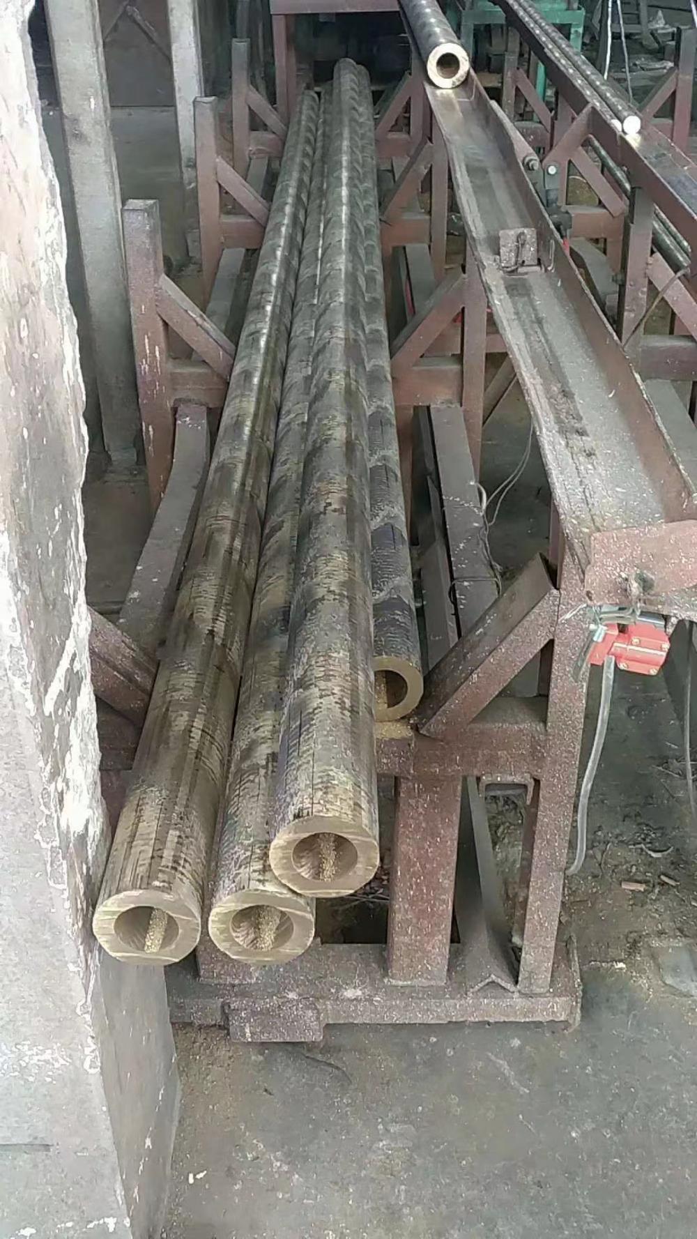 4.5 inch copper pipe for wastewater treatment