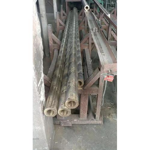 4.5 inch copper pipe for wastewater treatment