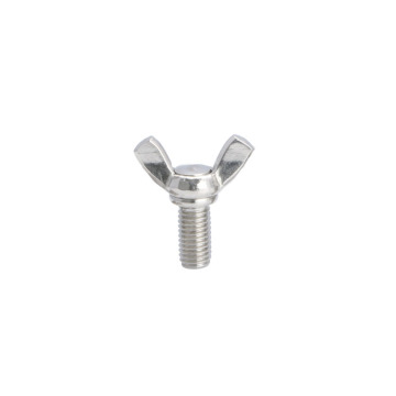 OEM Butterfly Wing Screws