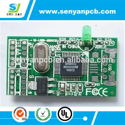 Board PCB&PCBA Prototype/pcb assembly