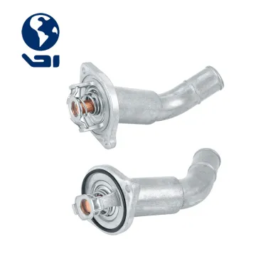 High Quality Thermostat OE 12572988 for Chevy Trailblazer, GMC Envoy, and Isuzu Ascender 4.2L
