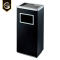 Outdoor Discount Trash Bins