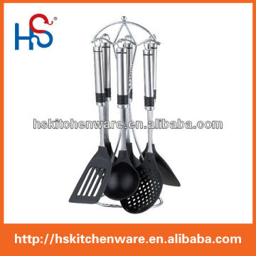 Exquisite design, comfortable touch kitchen utensils and appliances HS6845C