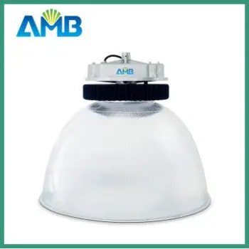50W LED High Bay with Meanwell driver, 7 years warranty for LED
