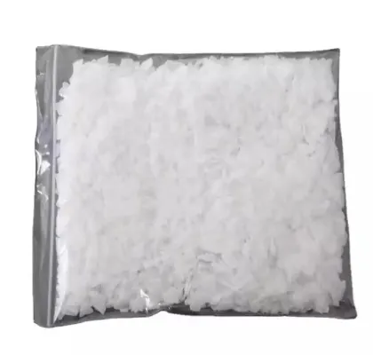 Potassium Hydroxide Caustic Potash