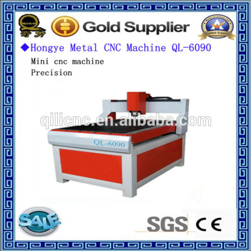 Mini CNC Engraving machine 6090 for sale