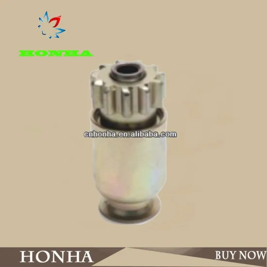 Delco auto starter drive parts, WAI NO.:54-123