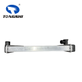 Cooling System Auto Truck Radiator For TOYOTA HINO 99- MT 16400-78160/16400-78080