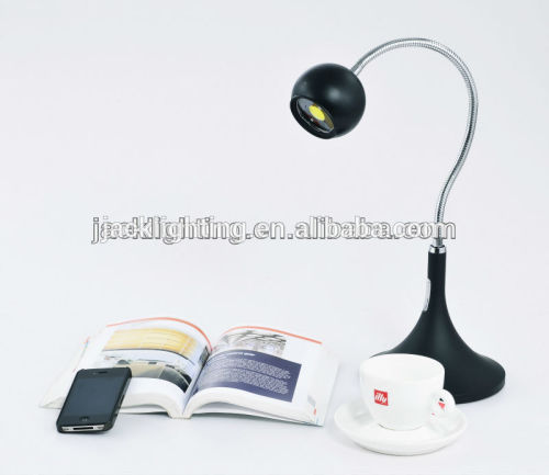 Rechargeable light Table lamp Table light Desk light Reading lamp Book light Task light Work light JK838